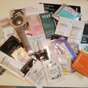 Beauty Samples
